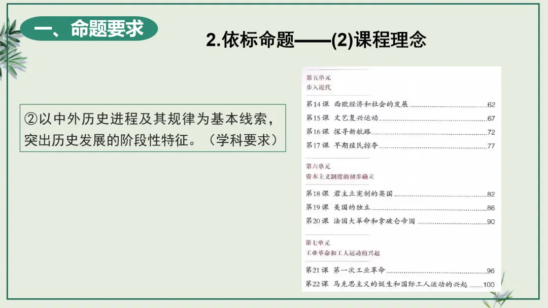 中考研究 | 管玉红:读懂改革逻辑 踏准中考节拍 第20张