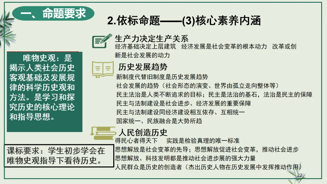 中考研究 | 管玉红:读懂改革逻辑 踏准中考节拍 第23张