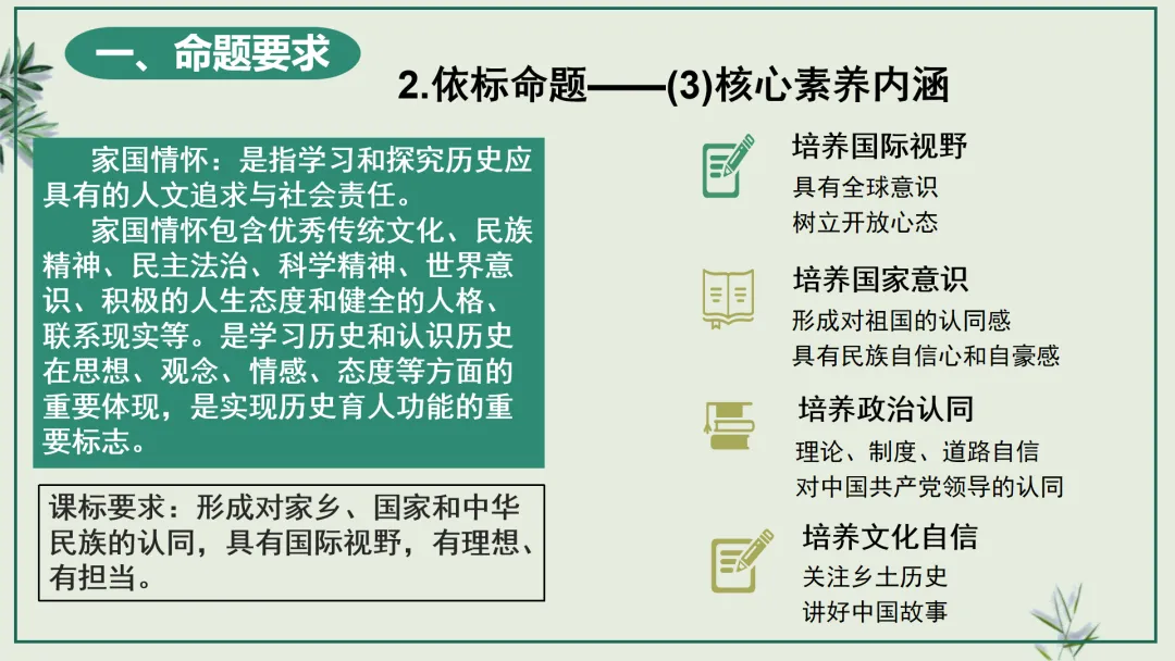 中考研究 | 管玉红:读懂改革逻辑 踏准中考节拍 第29张