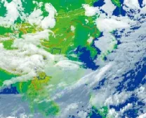 【26年中考地理知识点清单专题03 天气与气候(背诵版) 第16张