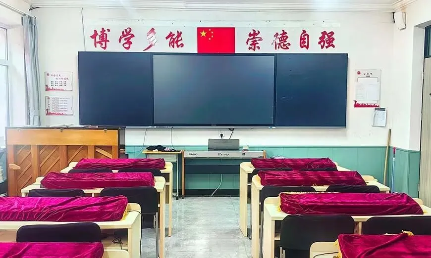 2026北京博文中考冲刺班- “砺剑计划”,助您精准发力、心智成长,决胜 2026 北京! 第2张