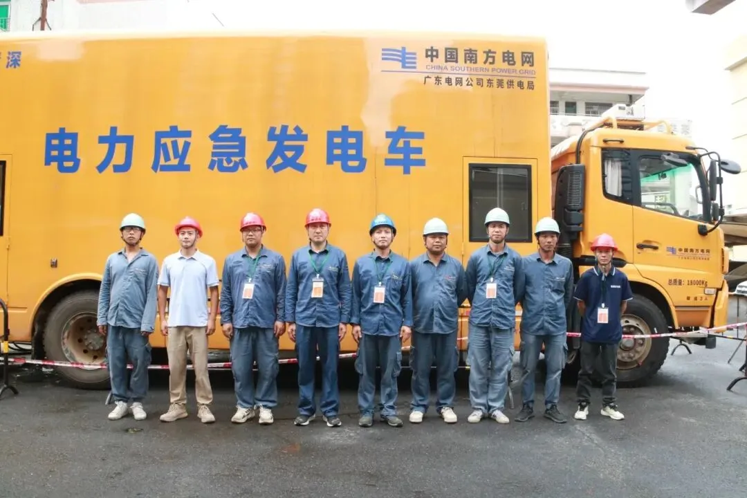 中考首日!麻涌3242名考生信心满满奔赴考场 第11张