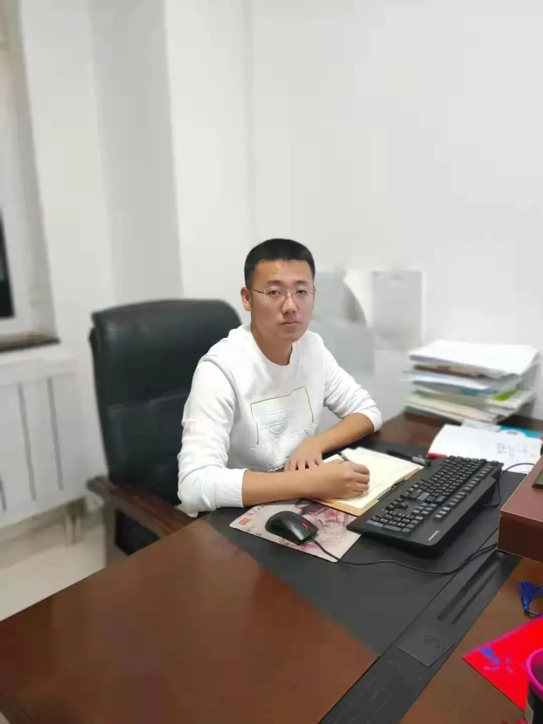 「康新·关注」中考报名的速来! 第4张