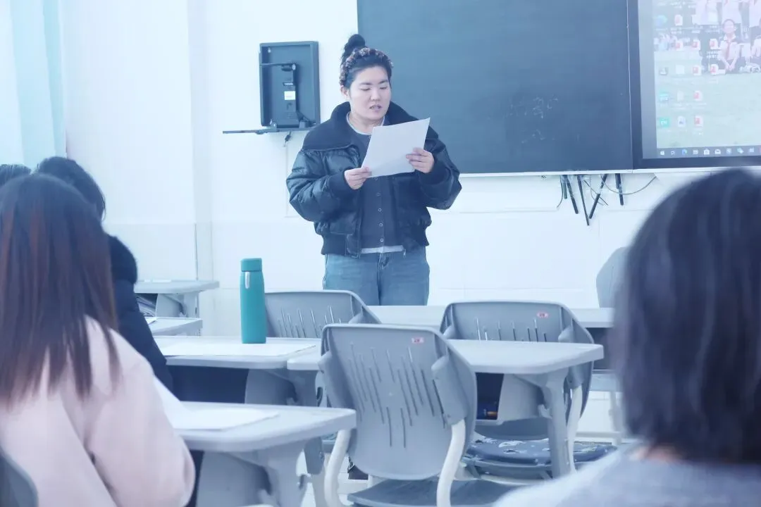 聚焦中考备考 凝聚教学共识 | 滨州渤海中学初中部两校区开展联合教研 第25张