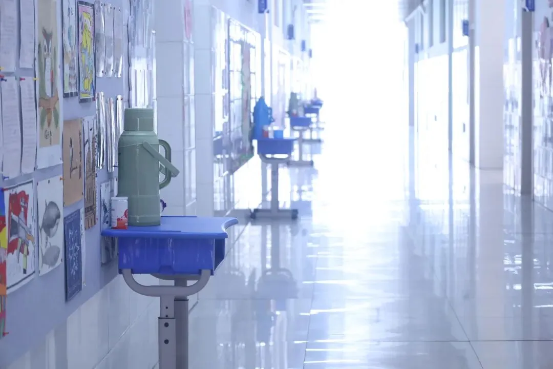 聚焦中考备考 凝聚教学共识 | 滨州渤海中学初中部两校区开展联合教研 第32张