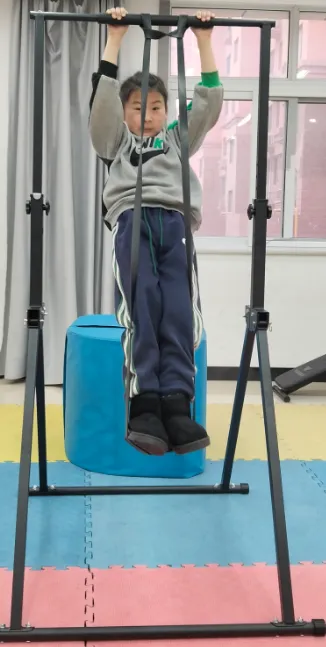 中考体育公益课 第1张