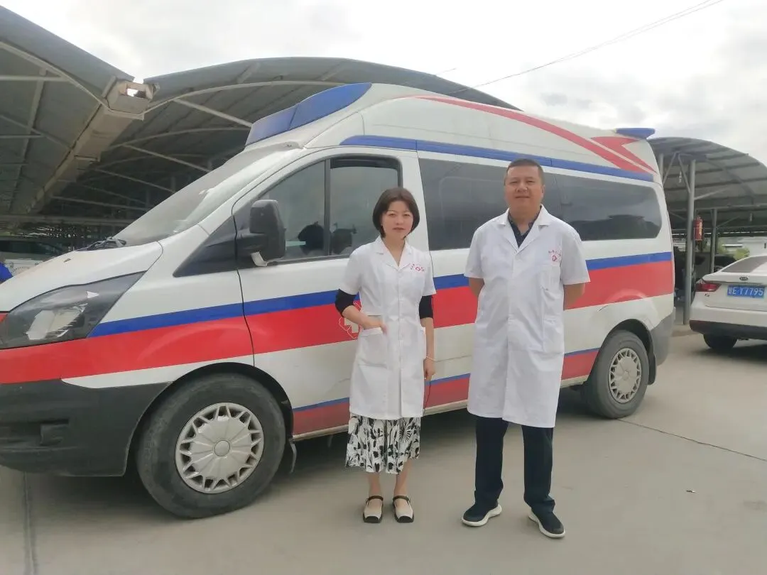 【中考动态】礼县第二中学考点圆满完成2023年中考工作 第11张