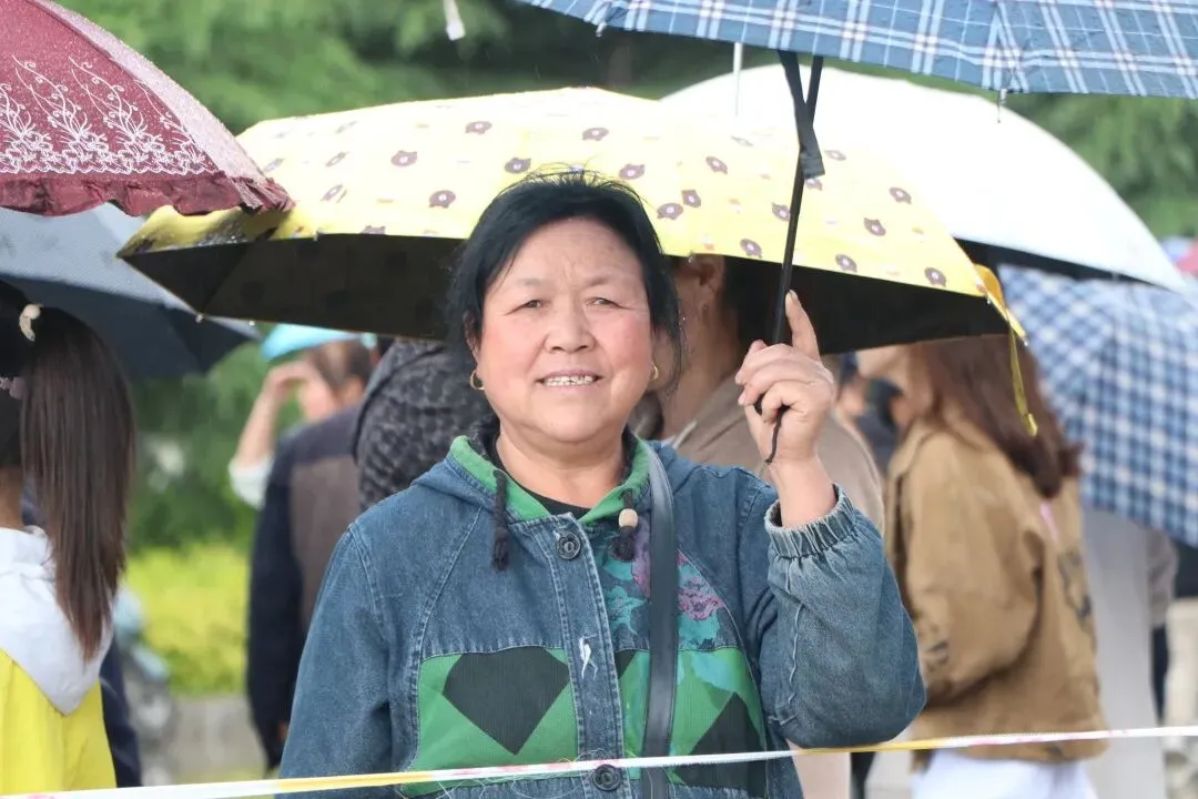 【中考动态】礼县第二中学考点圆满完成2023年中考工作 第20张