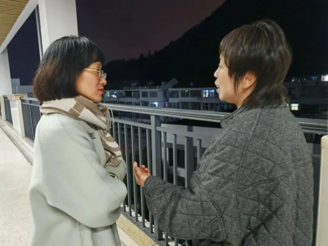 家校同心,聚力冲刺中考 第25张