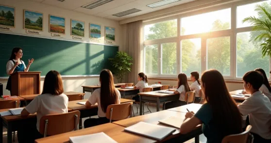 教育部推进中考改革!严查利益输送、贪腐行为 第1张