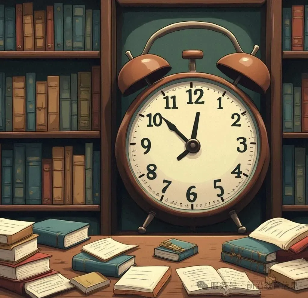 26年中考备考时间合理安排很有必要 第3张