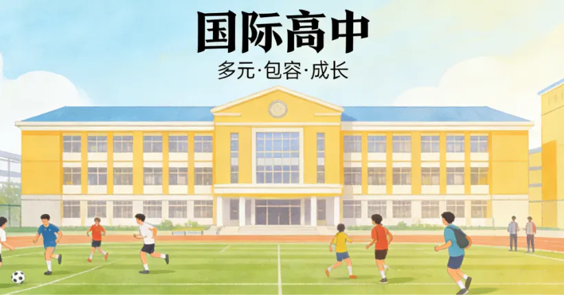 中考后没考上普通高中怎么办?为了顺利初升高提前准备起来 第7张