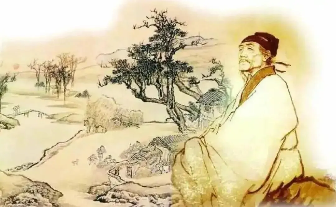 【中考阅读指导】浣花草堂(黄裳) 第7张