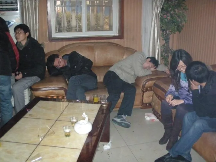 中考高考都失败的大学小透明,10个月考上北大研究生,我是如何做到的? 第10张