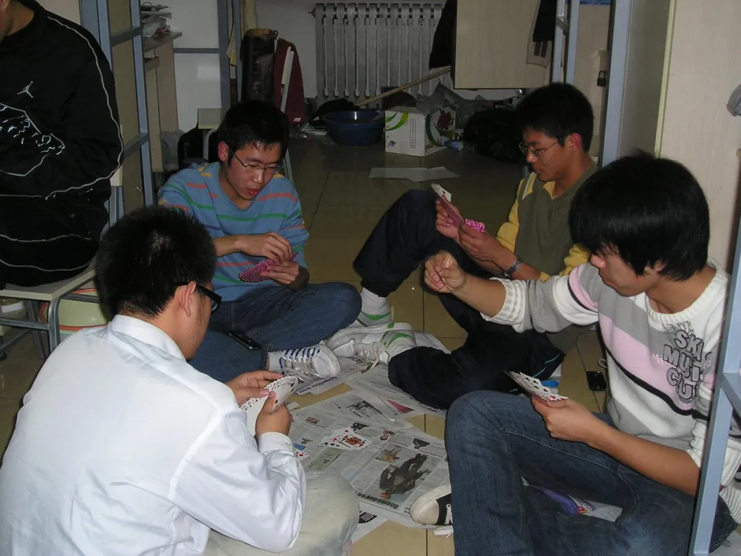 中考高考都失败的大学小透明,10个月考上北大研究生,我是如何做到的? 第14张