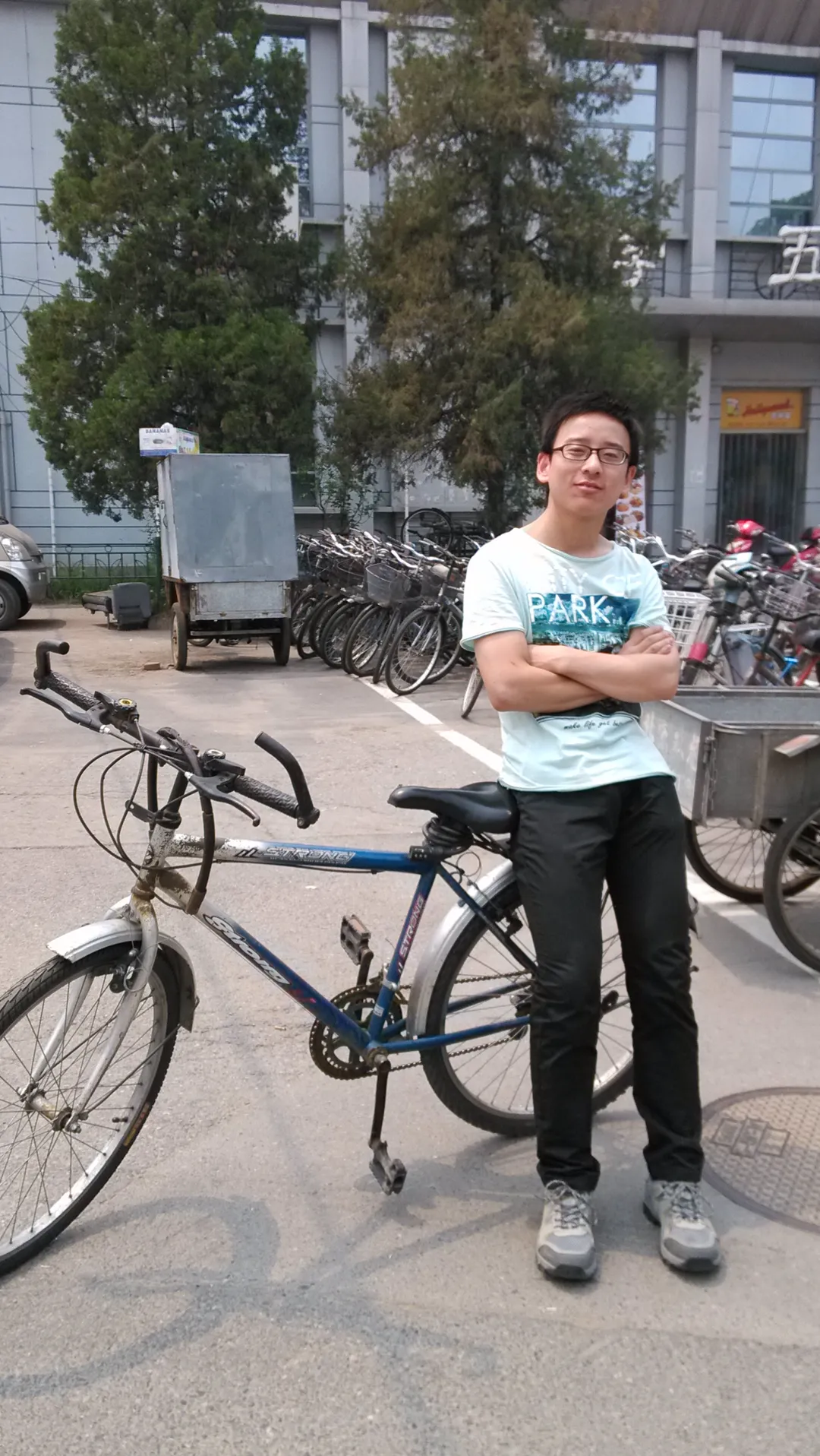 中考高考都失败的大学小透明,10个月考上北大研究生,我是如何做到的? 第28张