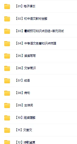 【初中物理】2026版-名师导航中考总复习!(考前复习提纲、课时作业、题型突破、阶段冲刺卷) 第11张