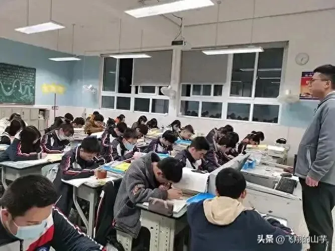 中等生中考最重要学科数学 数字最重要中档题细致度! 第1张