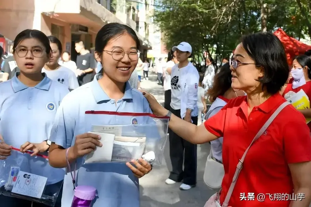 中等生中考最重要学科数学 数字最重要中档题细致度! 第2张