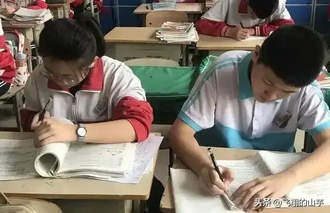 中等生中考最重要学科数学 数字最重要中档题细致度! 第3张
