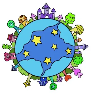 2026年中考道法时政热点专练41:全球气候治理中的中国作为 第4张 2026年中考道法时政热点专练41:全球气候治理中的中国作为 第4张