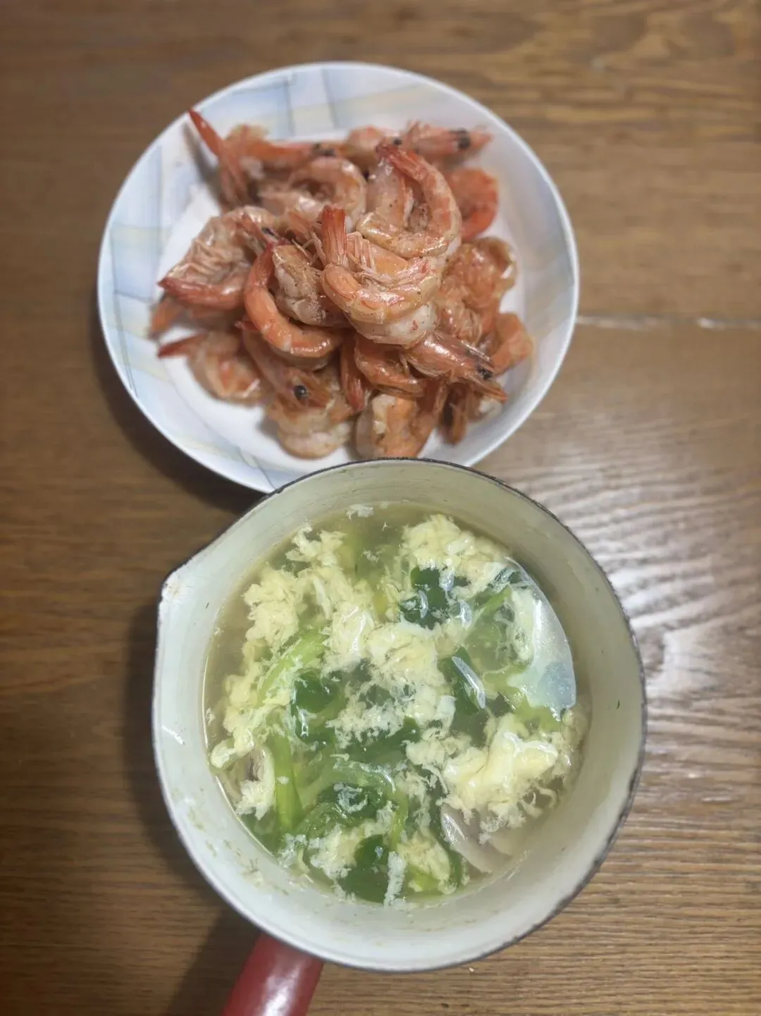 女儿中考倒计时132天—高分都是努力得来的,不是天上掉下来的 第3张