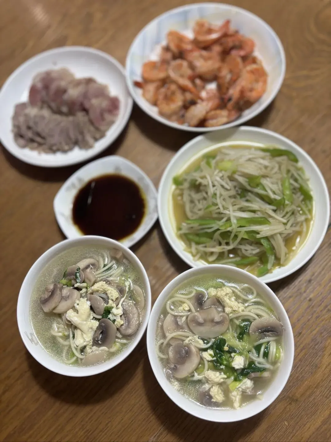 女儿中考倒计时132天—高分都是努力得来的,不是天上掉下来的 第4张