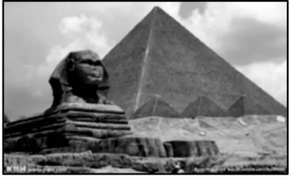 磨耳朵-中考地理:14.法国和埃及 第3张