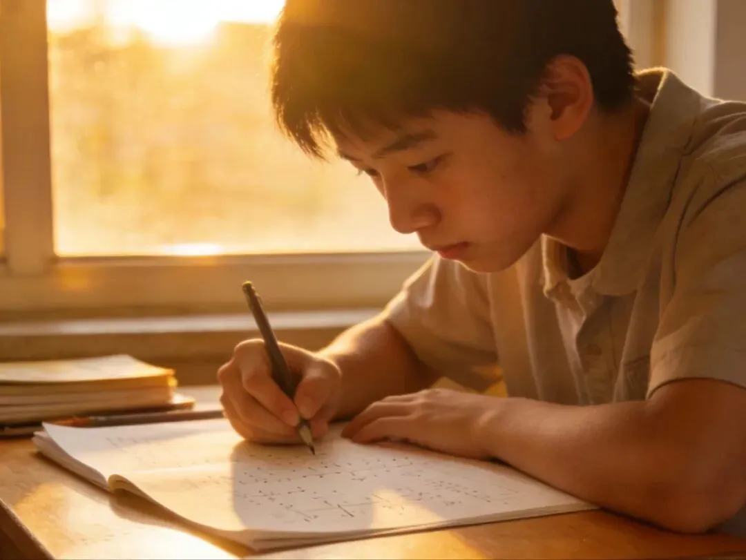 中考优秀作文3篇|《在告别中成长》(含细致解析) 第1张