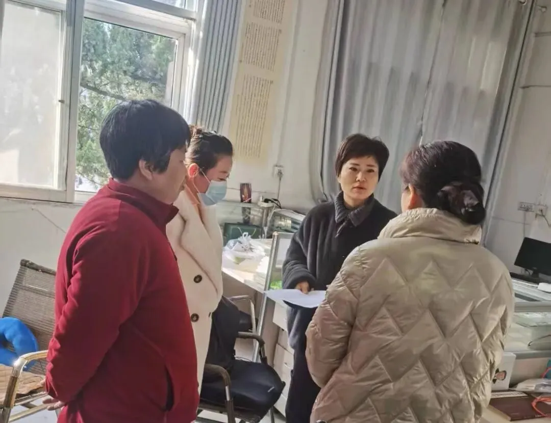 规划寒假,备战中考——龙泉中学九一班期末家长会顺利召开 第9张 规划寒假,备战中考——龙泉中学九一班期末家长会顺利召开 第9张