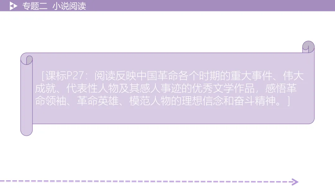 【2026中考总复习】小说阅读:考点训练 第6张