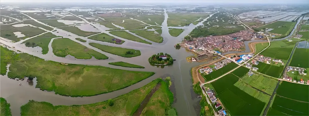 2023年江苏省盐城市中考地理真题(28解析版) 第14张