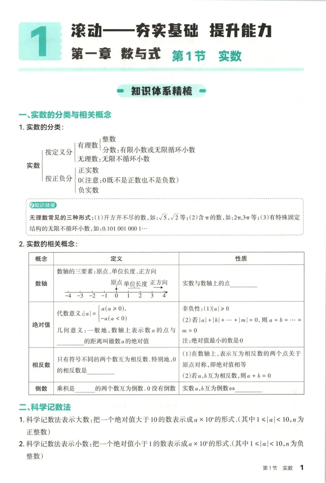 【初中教辅】2026适用 《山西中考合集》 PDF河南河北山西陕西安徽合集 第6张