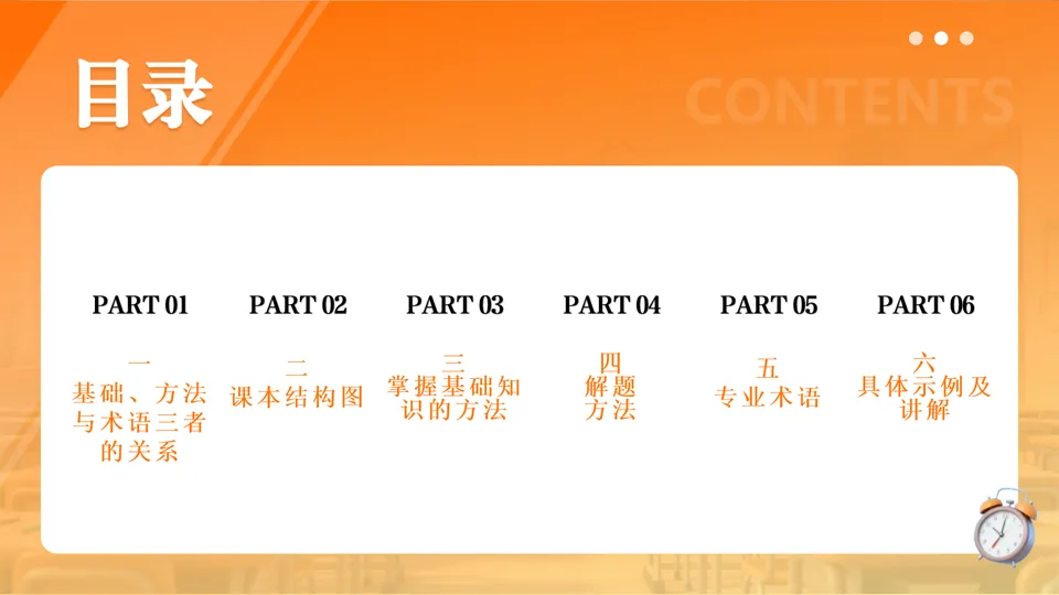 博文战法——2026中考历史复习备课策略与方法大全 第6张