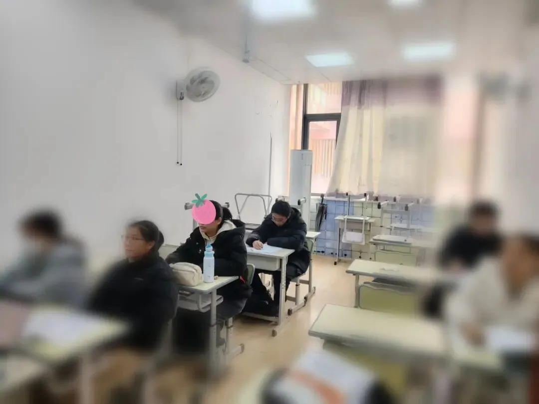 中考冲刺记录4 第1张