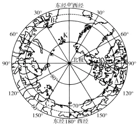 初中地理会考中考必考重点:地图填充训练(重中之重!) 第27张