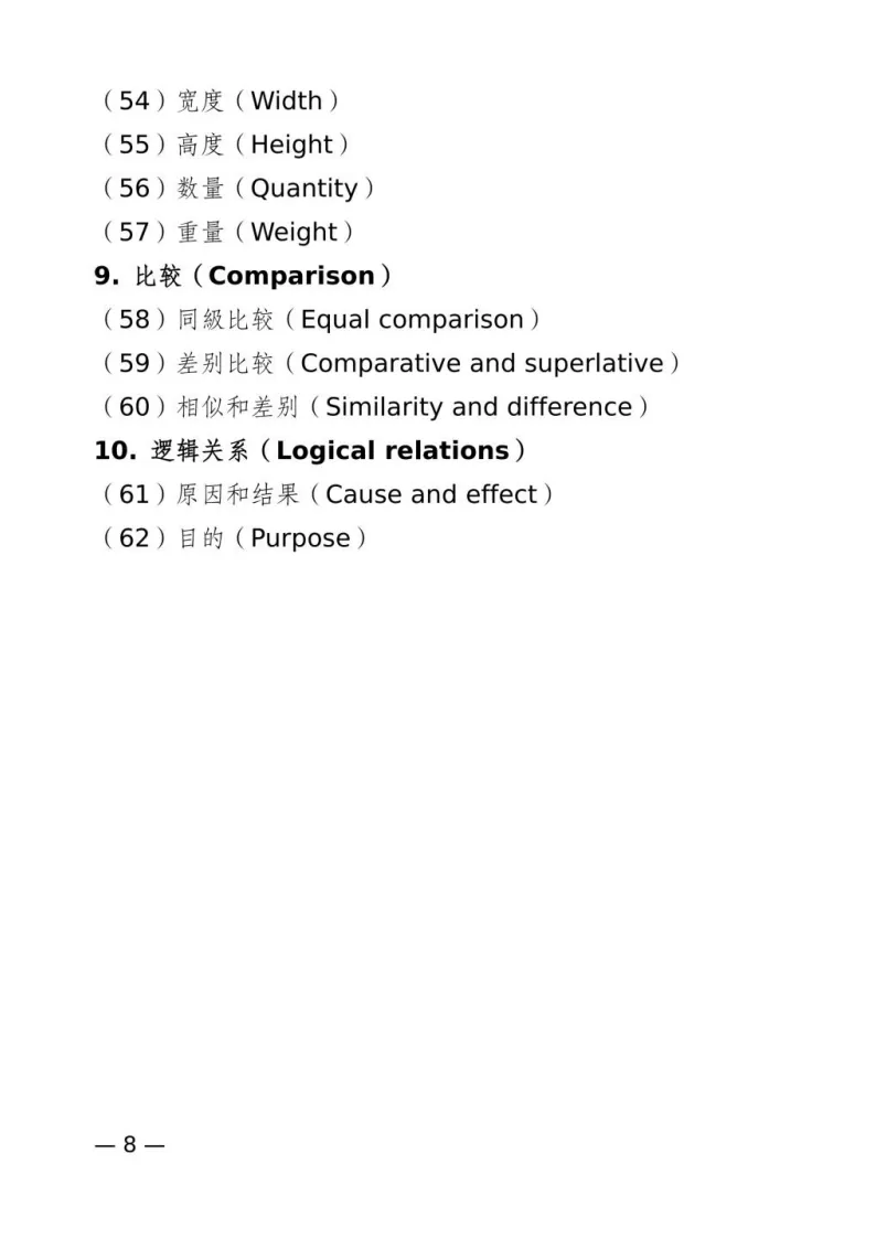 2026年中考将有哪些变化? 第16张