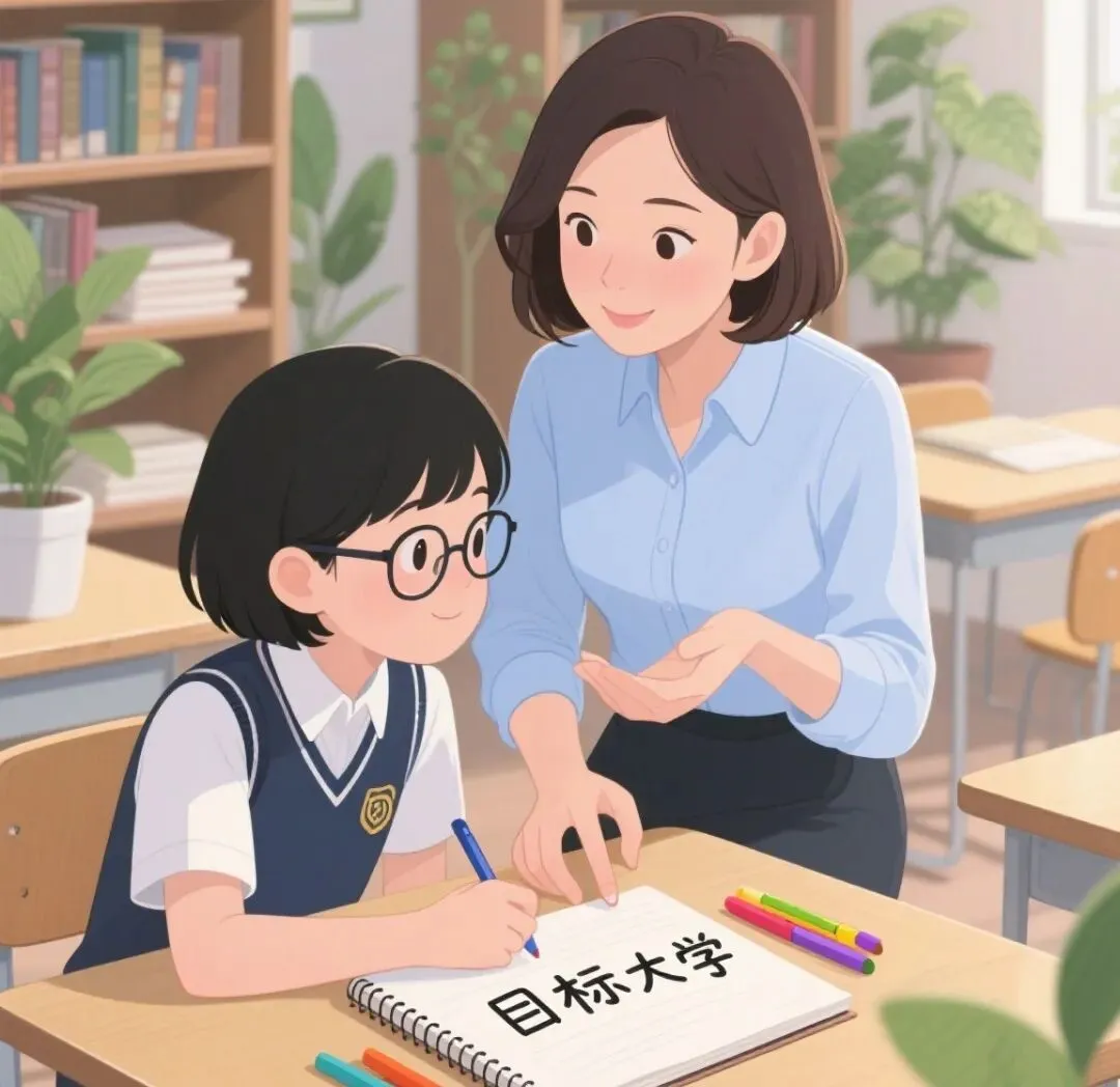 2026广州中考冲刺|最后关头,助孩子一臂之力,共赢未来! 第23张 2026广州中考冲刺|最后关头,助孩子一臂之力,共赢未来! 第23张