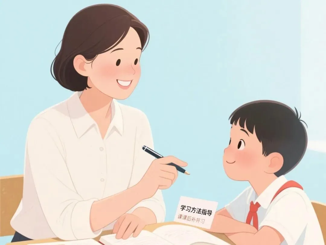 2026广州中考冲刺|最后关头,助孩子一臂之力,共赢未来! 第28张 2026广州中考冲刺|最后关头,助孩子一臂之力,共赢未来! 第28张