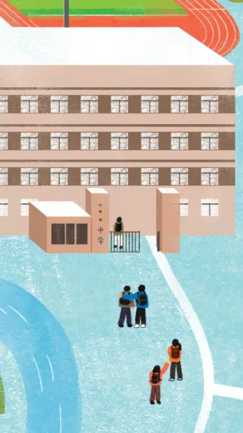 中考作文帮帮练|现在带你寒假弯道超车,作文提升快准狠! 第13张 中考作文帮帮练|现在带你寒假弯道超车,作文提升快准狠! 第13张