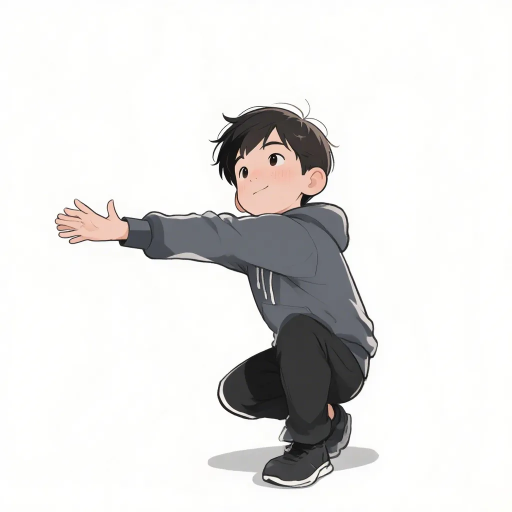 中考体育不能“临阵磨枪”! 第5张