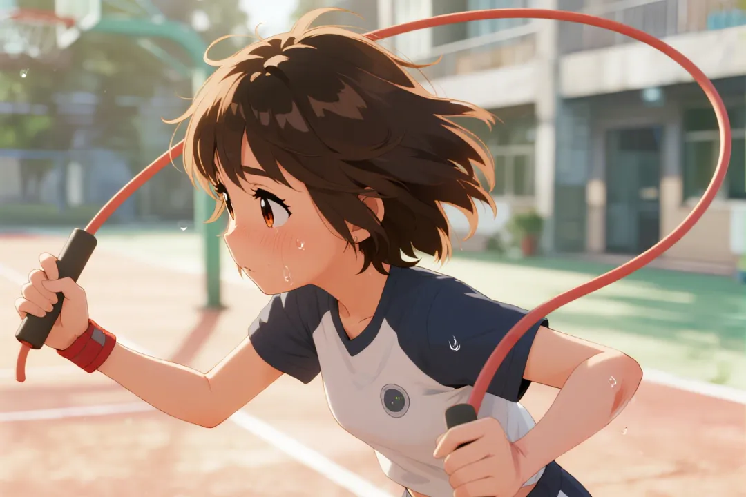 近五年中考语文作文:2022年南通《激起心中的那股劲》 第9张