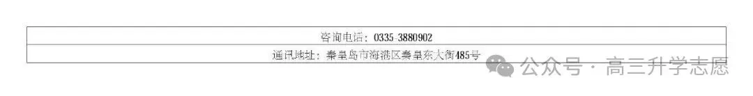 【中考多元化升学】中考志愿!河北省“3+4”贯通本科班值得上吗 第85张