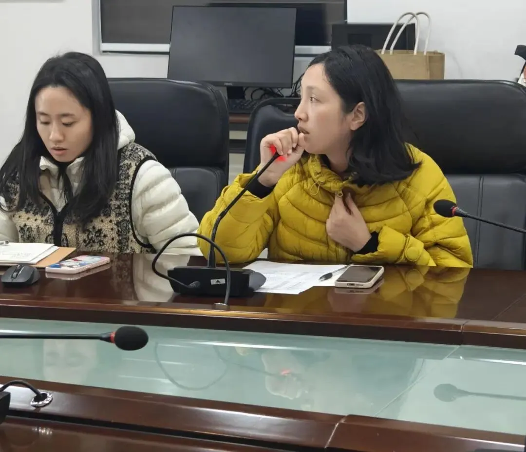 侨韵寻福丨凝心聚力备中考,蓄势待发创佳绩——我校召开初三年段教育教学研讨会 第17张 侨韵寻福丨凝心聚力备中考,蓄势待发创佳绩——我校召开初三年段教育教学研讨会 第17张