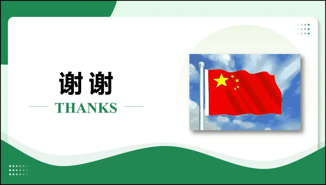 2026 中考 道德与法治 一轮复习(全国通用) 06 世界舞台上的中国 (复习讲义) 第18张