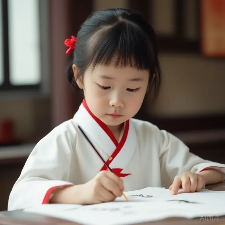 中考成长类作文素材积累:避开烂大街,直接套用拿高分 第2张