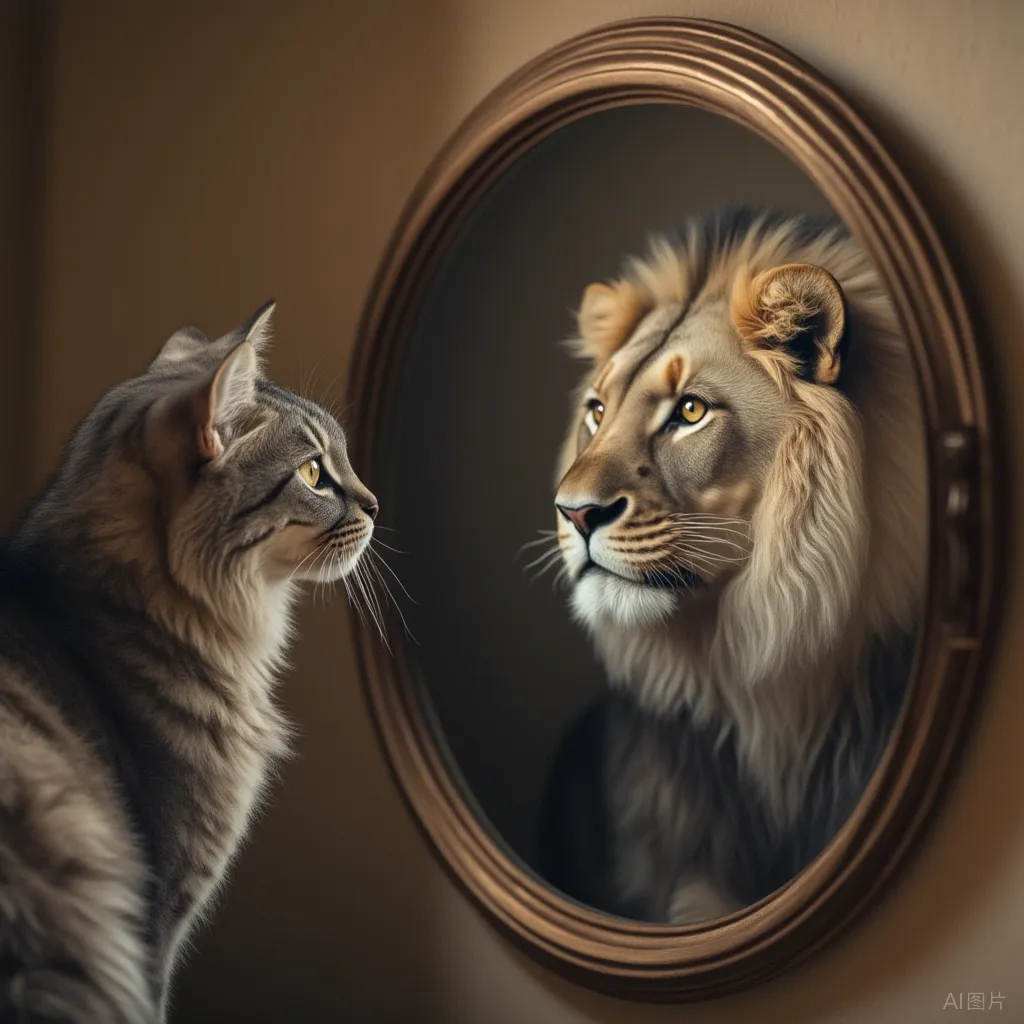 中考成长类作文素材积累:避开烂大街,直接套用拿高分 第4张