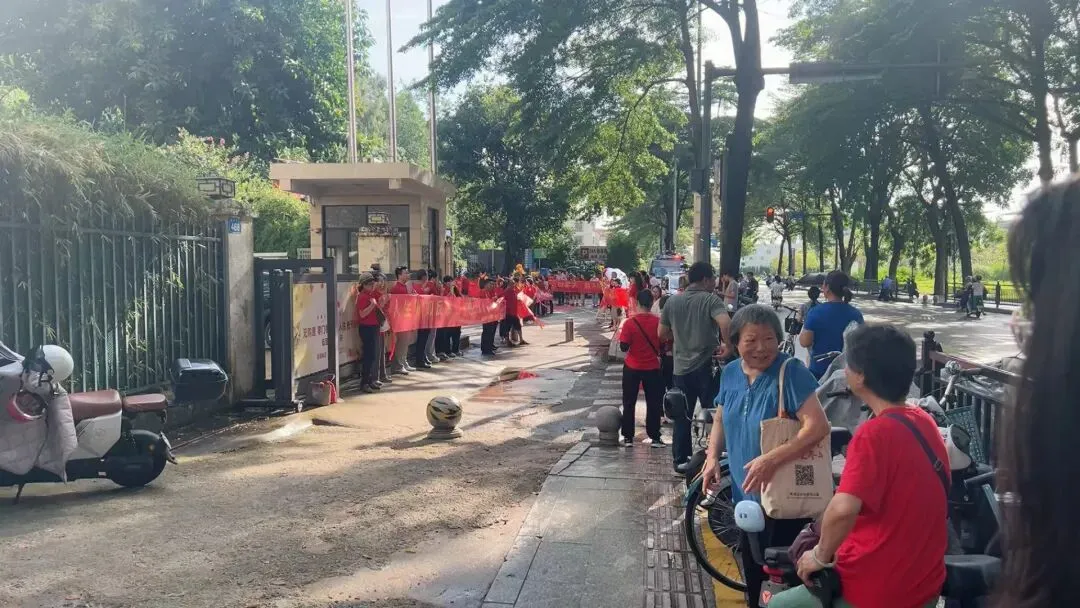 2026广州中考政策全解读!新增1.5万公办学位+全市统一一模,这些核心变化家长考生必看 第2张