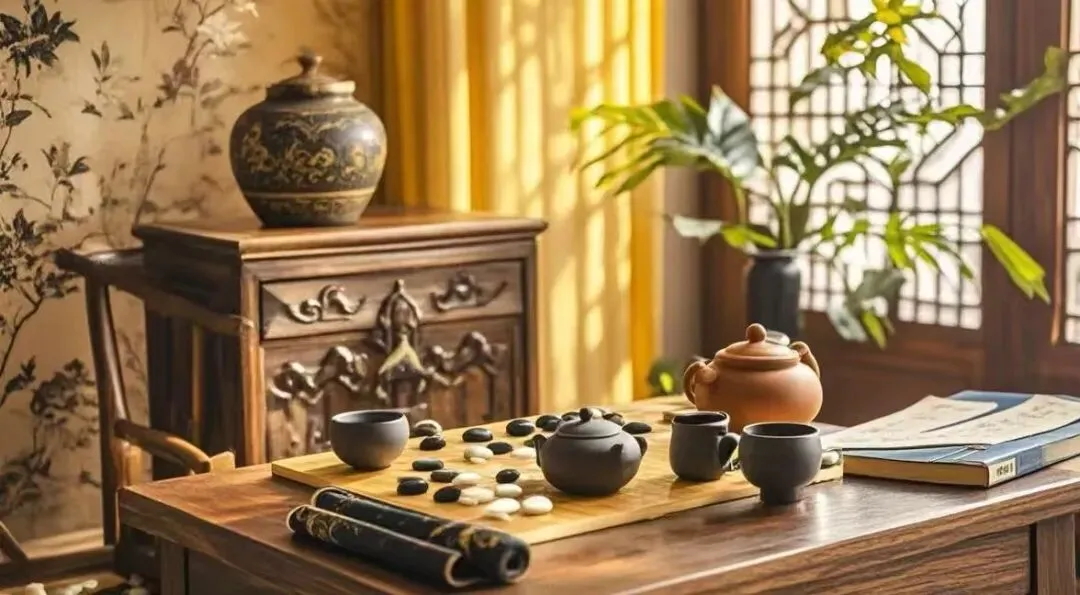 【助力中考】初中必须掌握精彩范文125 第5张