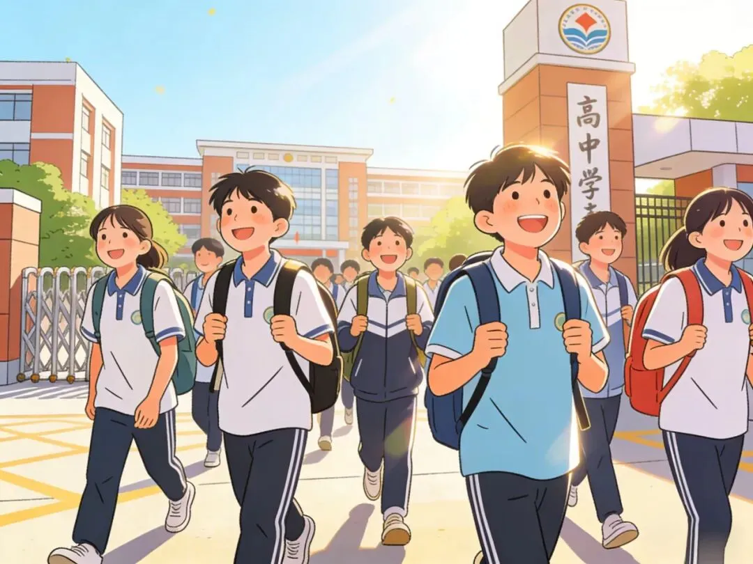 教育圈180度大转弯:取消中考分流背后,普通家庭的生死局 第4张